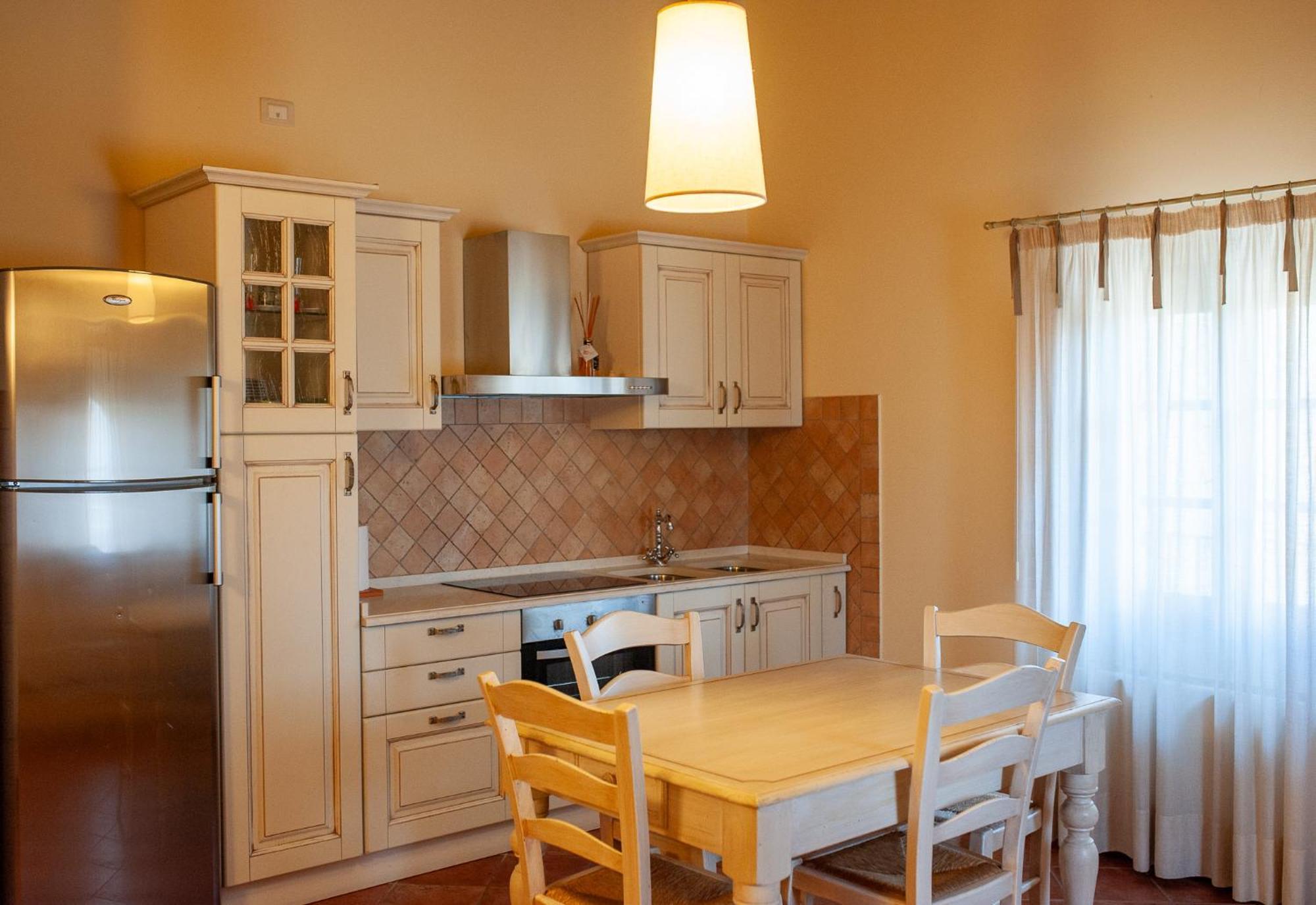 Le Colombaie Country Resort Понсако Екстериор снимка