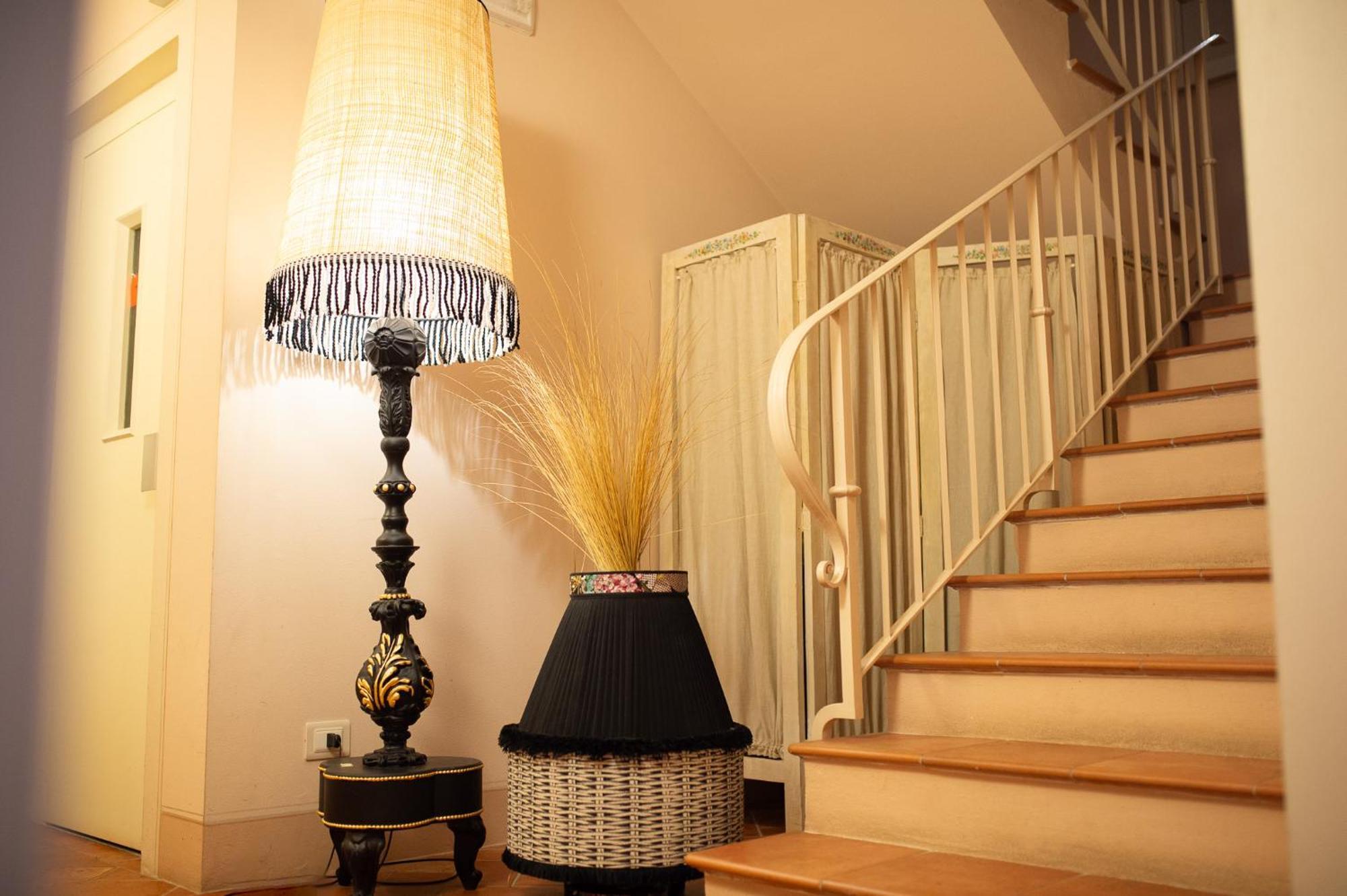 Le Colombaie Country Resort Понсако Екстериор снимка
