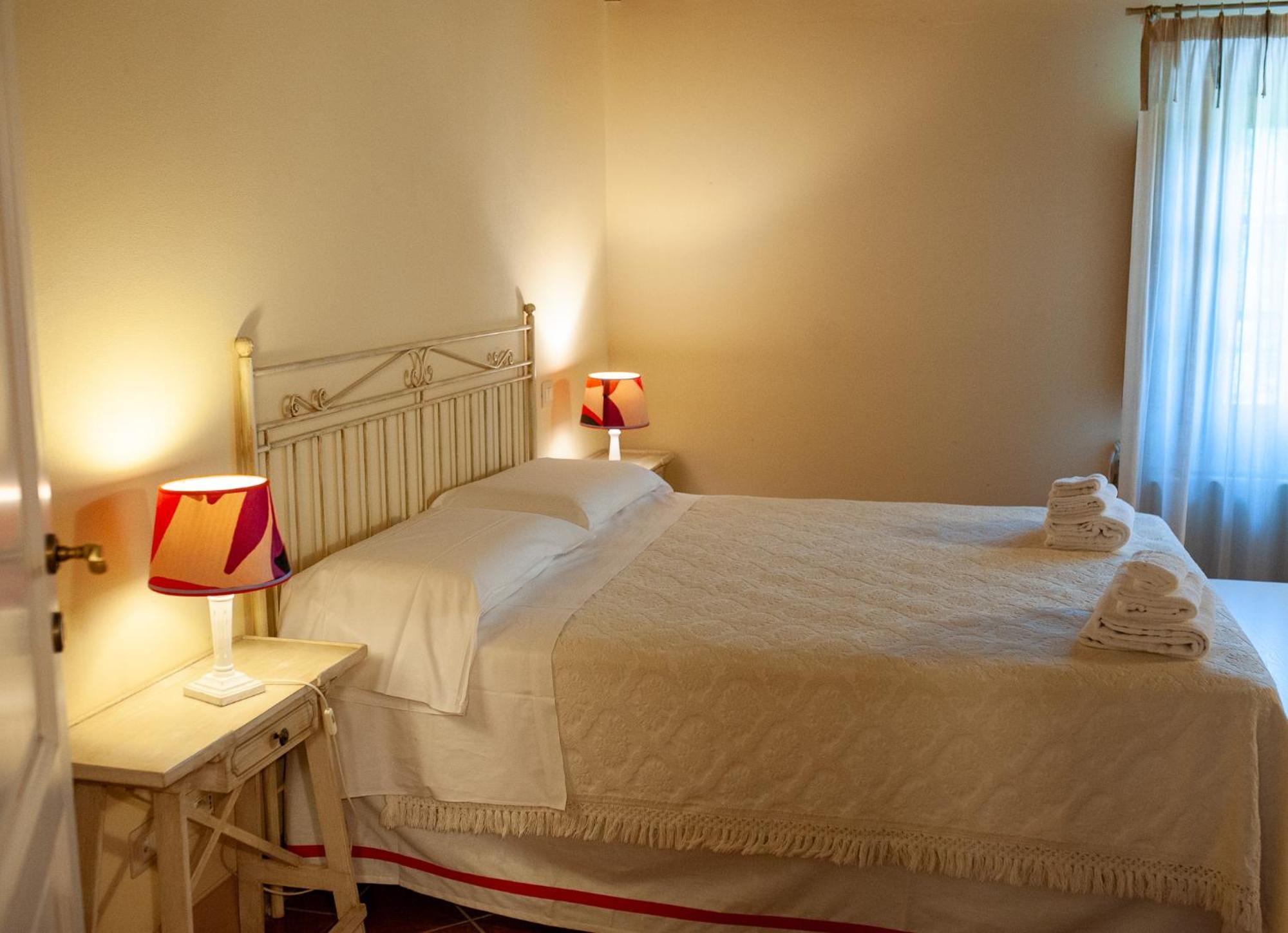Le Colombaie Country Resort Понсако Стая снимка