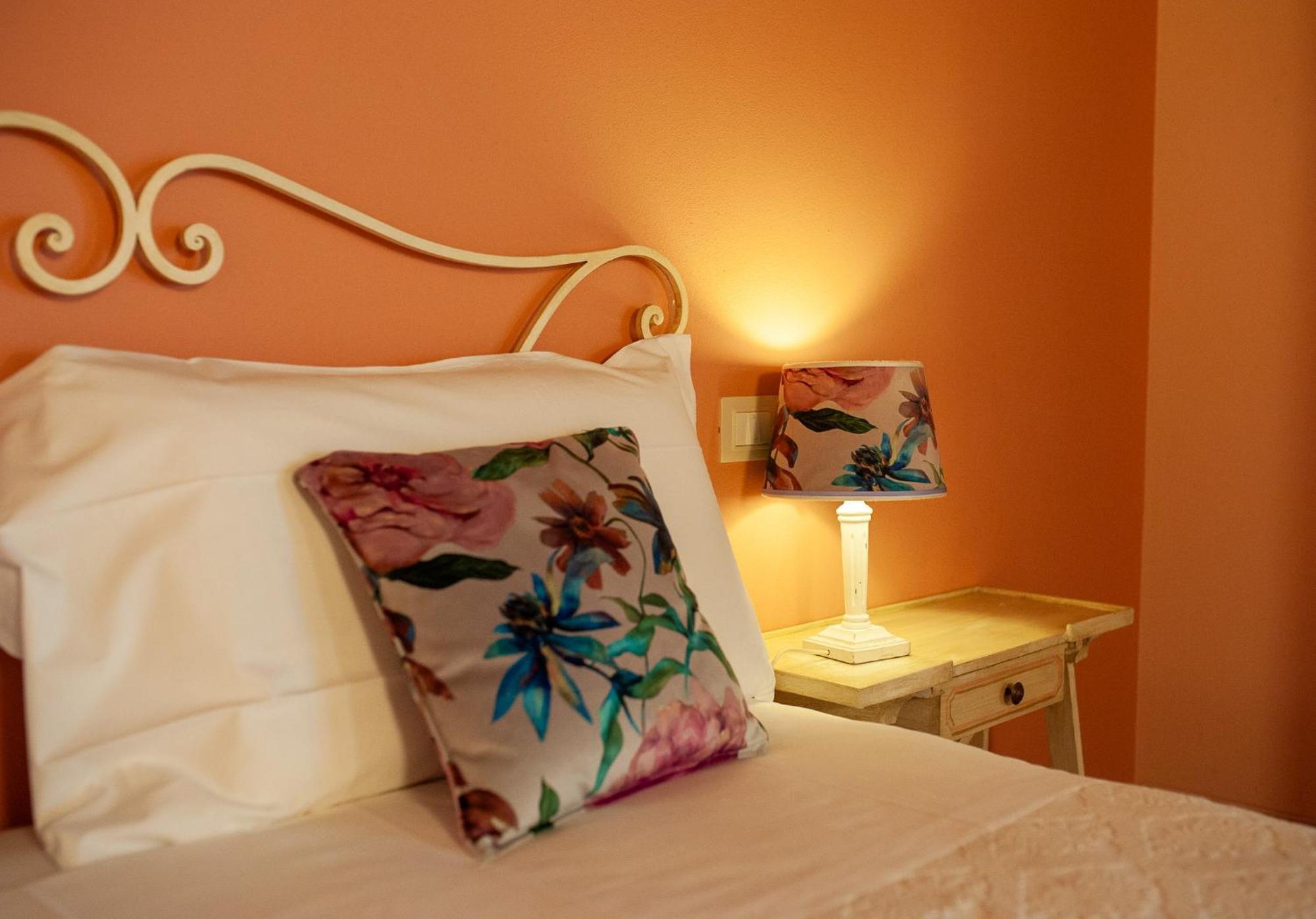 Le Colombaie Country Resort Понсако Стая снимка