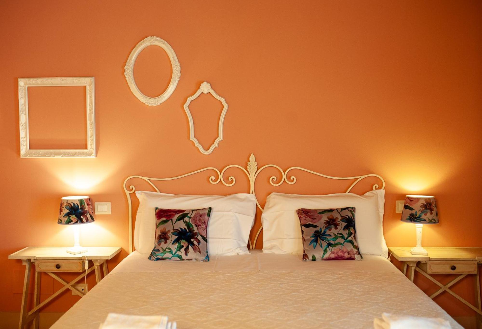 Le Colombaie Country Resort Понсако Стая снимка